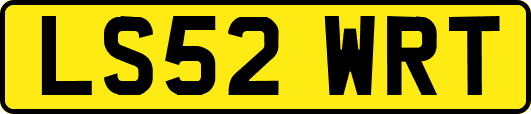 LS52WRT
