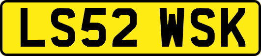 LS52WSK