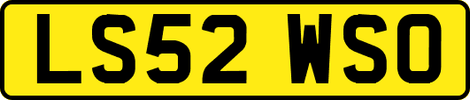 LS52WSO