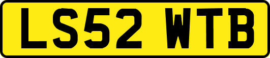 LS52WTB