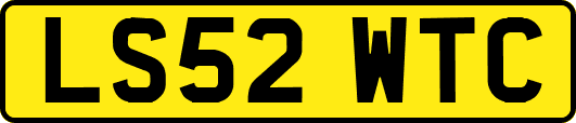 LS52WTC