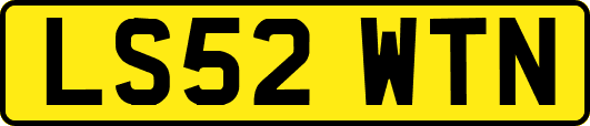 LS52WTN