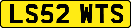 LS52WTS