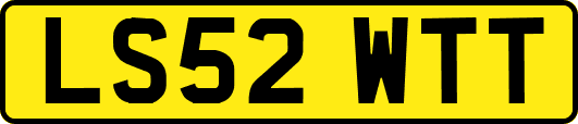 LS52WTT