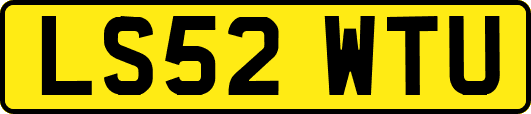 LS52WTU