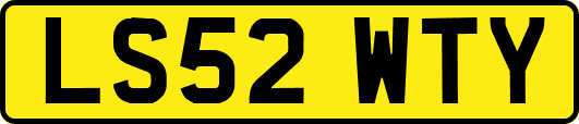 LS52WTY