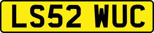 LS52WUC
