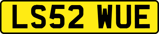 LS52WUE