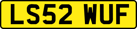 LS52WUF