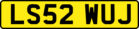 LS52WUJ