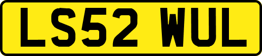 LS52WUL