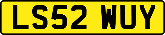LS52WUY