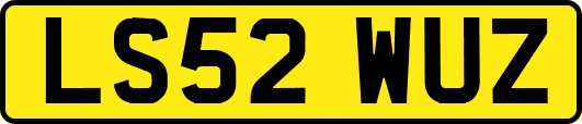 LS52WUZ