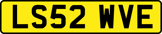 LS52WVE