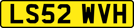 LS52WVH
