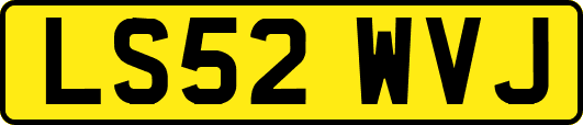 LS52WVJ