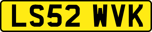 LS52WVK
