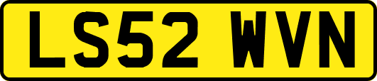 LS52WVN