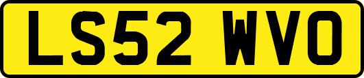 LS52WVO