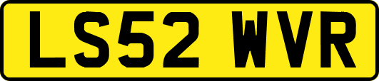 LS52WVR