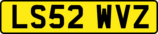 LS52WVZ