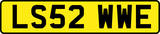 LS52WWE