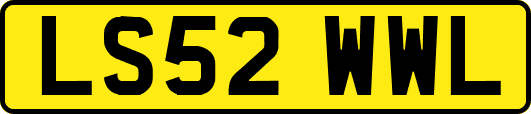 LS52WWL