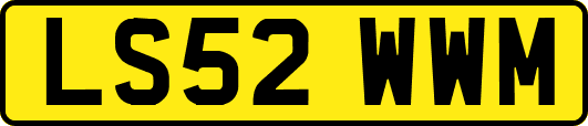 LS52WWM