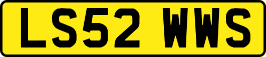 LS52WWS