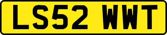 LS52WWT