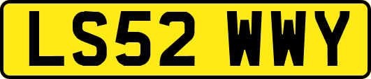 LS52WWY