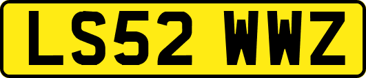 LS52WWZ