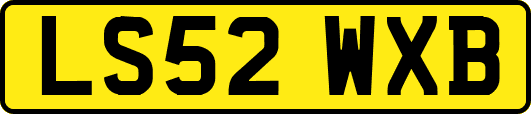 LS52WXB