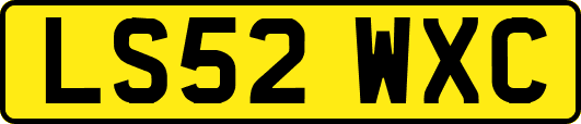 LS52WXC