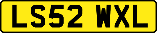 LS52WXL