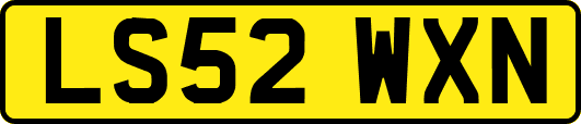 LS52WXN