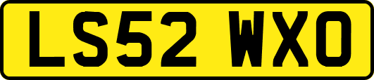 LS52WXO