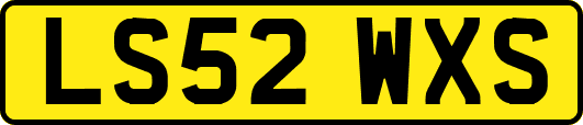 LS52WXS
