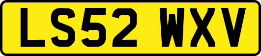 LS52WXV