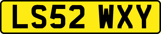 LS52WXY