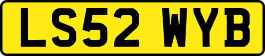 LS52WYB