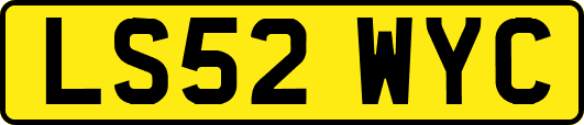 LS52WYC