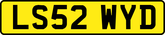 LS52WYD