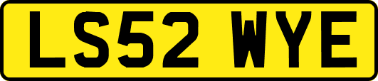 LS52WYE