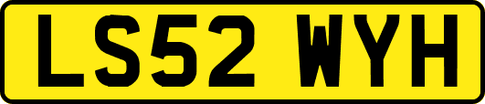 LS52WYH