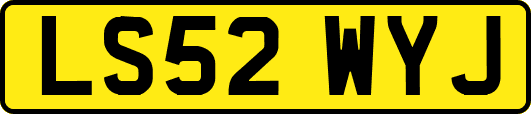 LS52WYJ
