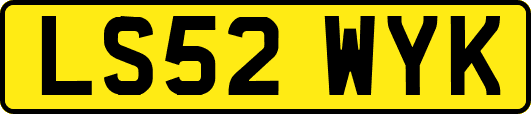 LS52WYK
