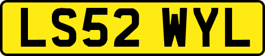 LS52WYL