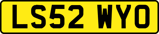 LS52WYO