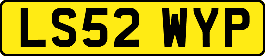 LS52WYP